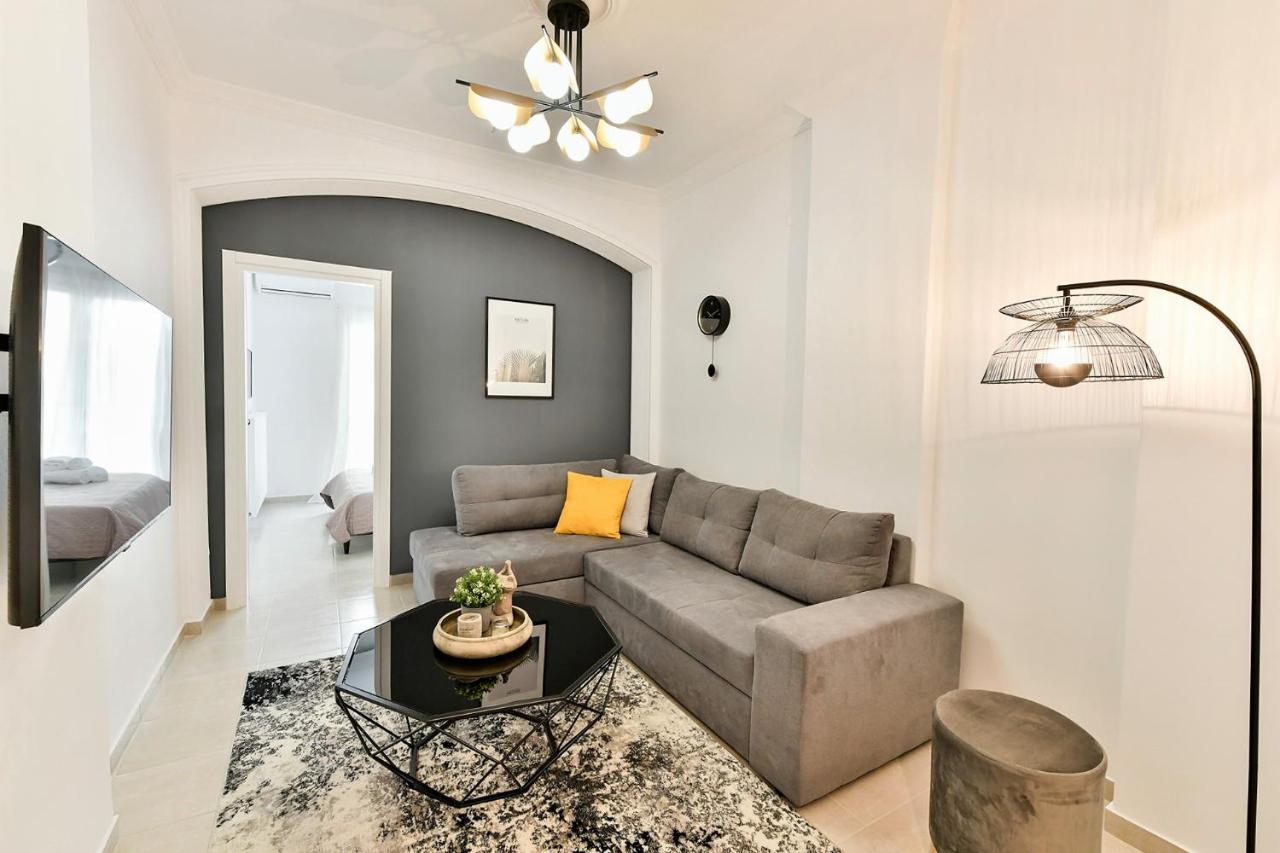Porto Sea View Apartments - A. Svolou 22 2