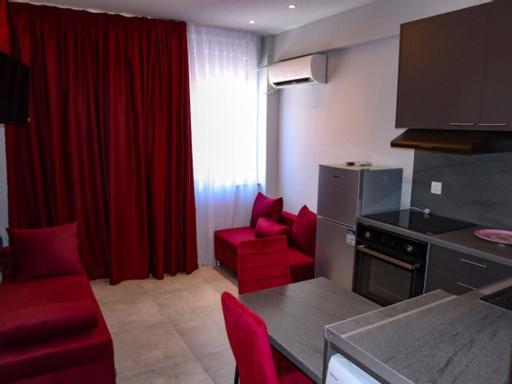 Luxury Suites Vasko 1 1