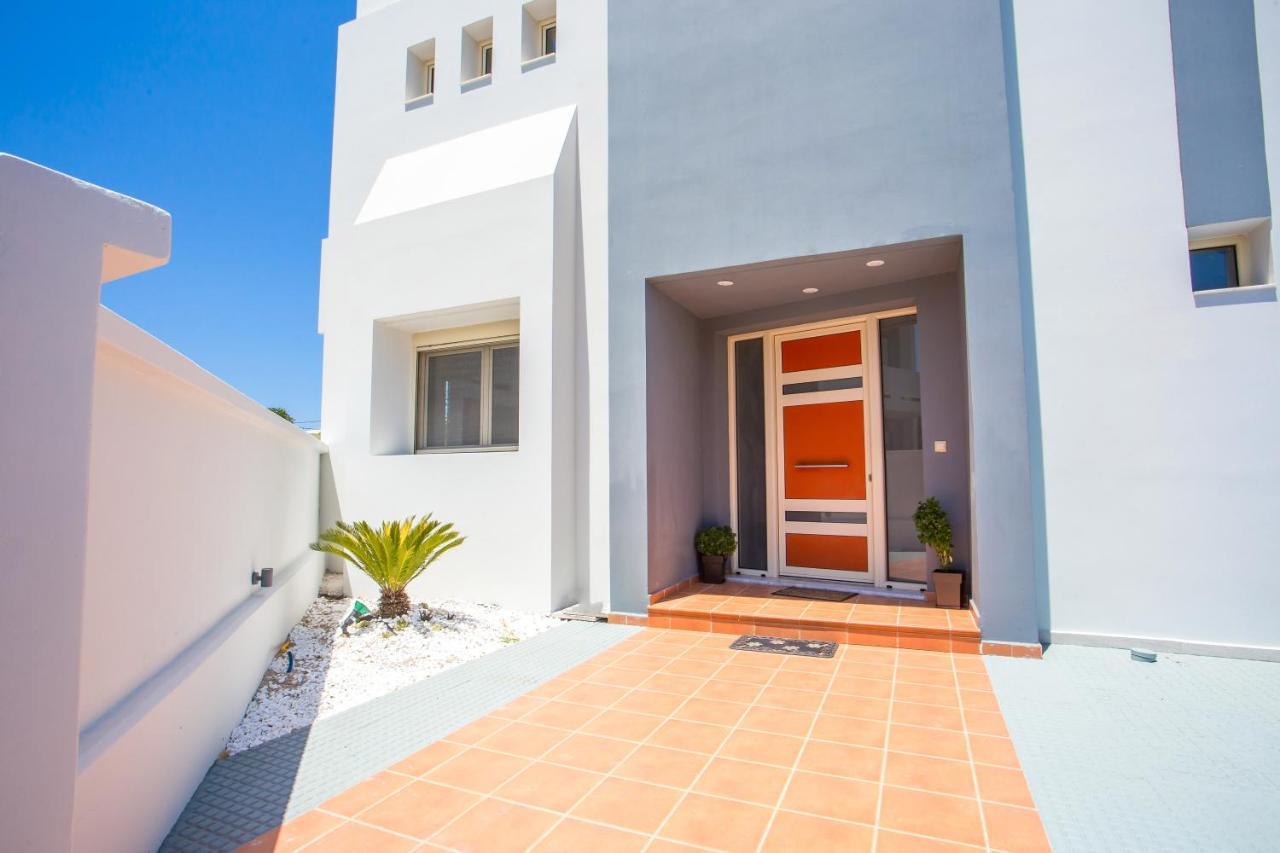 Pegasus Villa 1