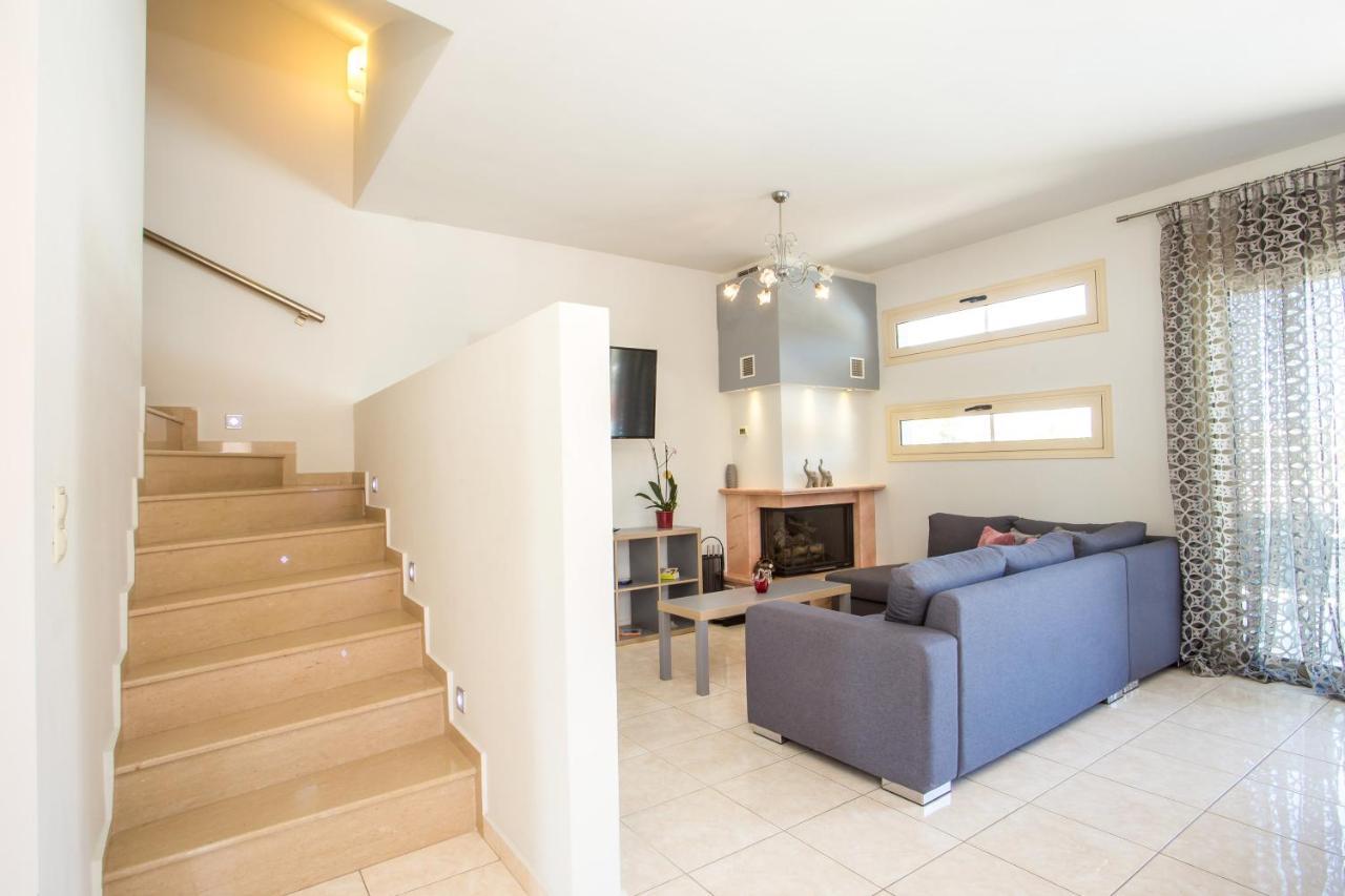 Pegasus Villa 2