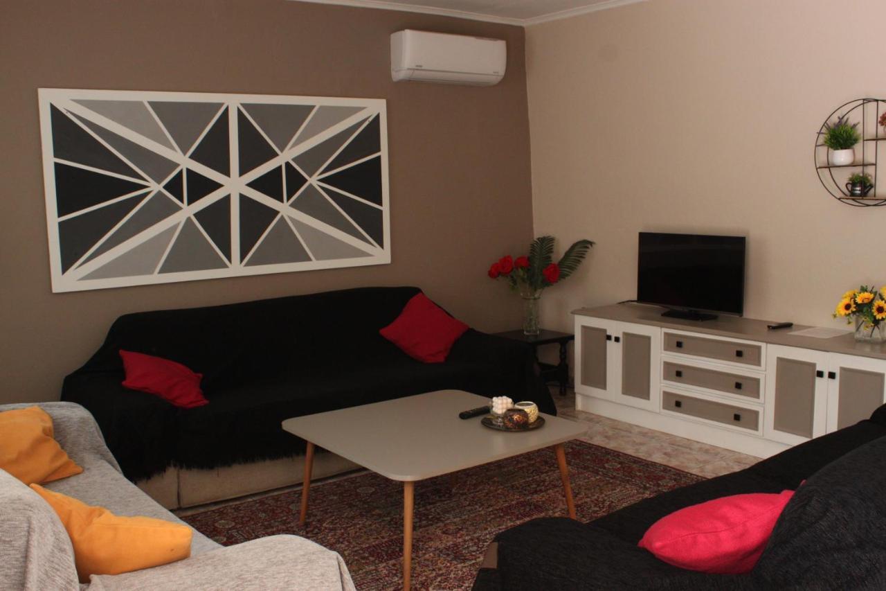 Apartments To Nature a