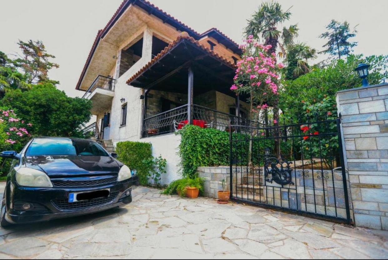 Villa Kalma