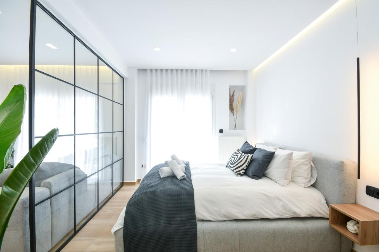 Luxury Downtown Apartment C1 1