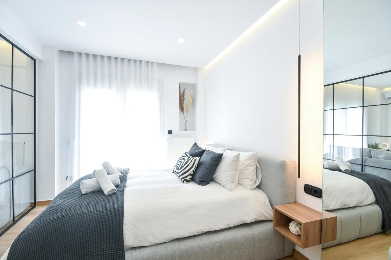 Luxury Downtown Apartment C1 2
