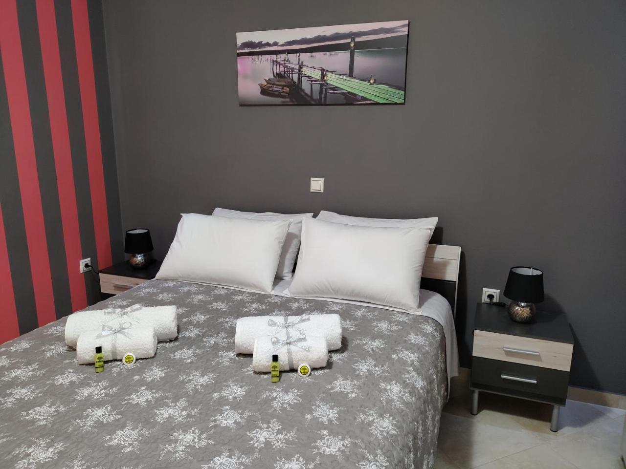Silver Pearl Apartment