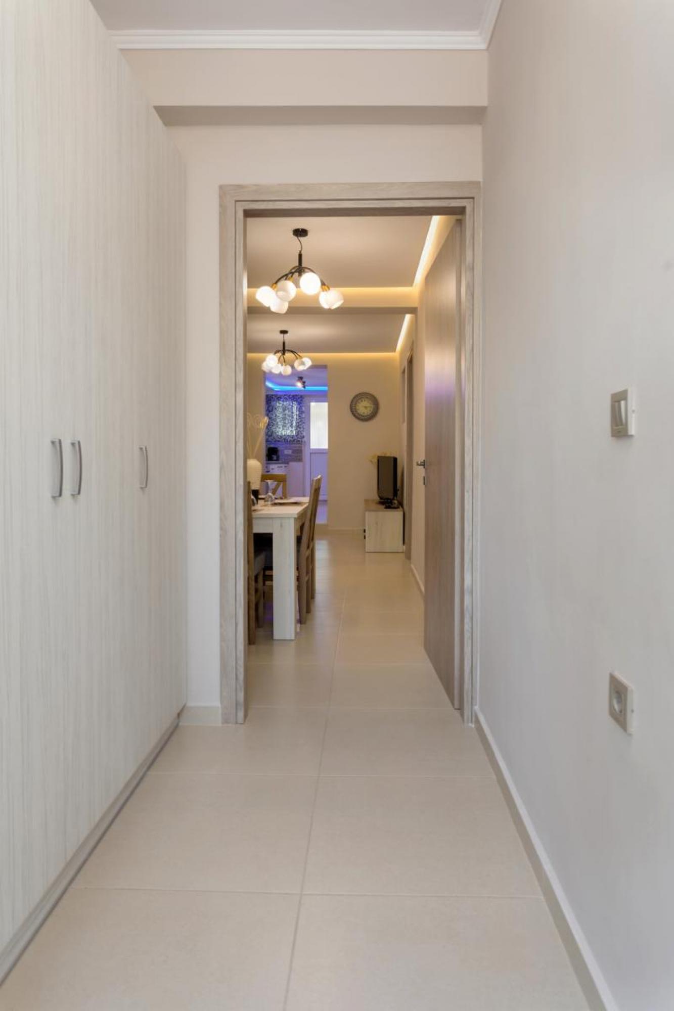 Evia's Apartment - New Apartment in Town! - Evia's Apartment - New Apartment in Town!