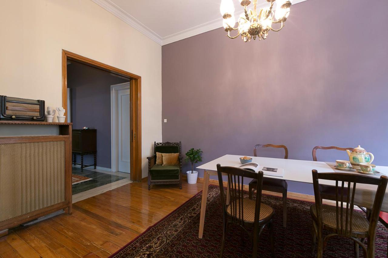 #Flh - Authentic Retro Flat in City Center 2