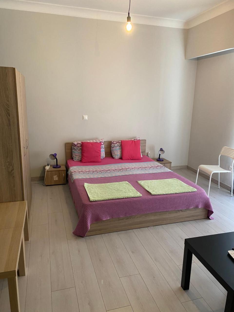Aris Apartment