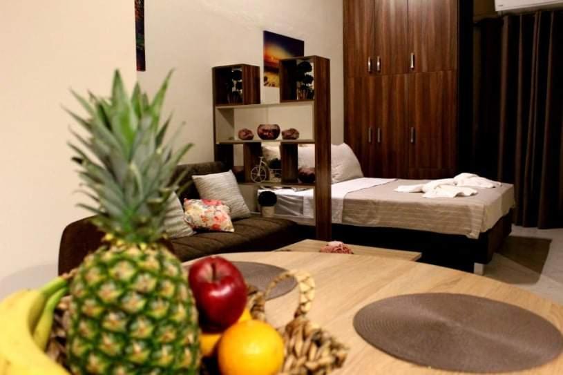 Agis Apartment Corfu