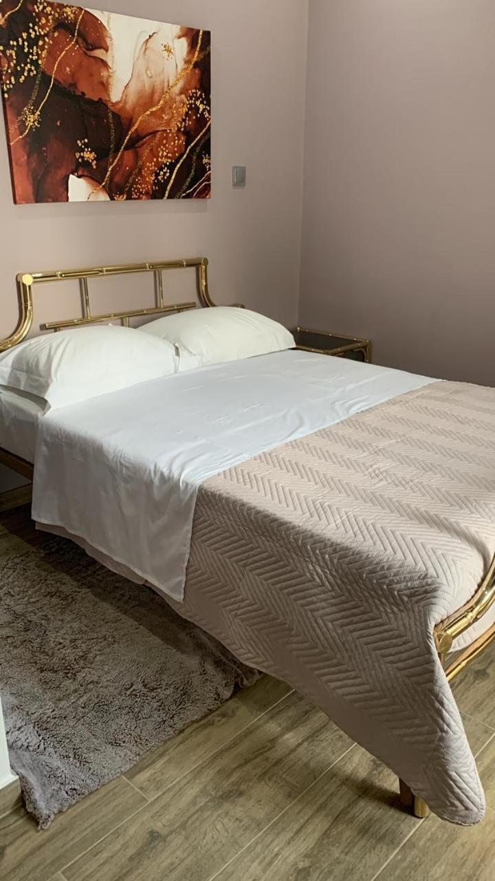 Comfort And Seaview Apartment Nea Paralia 1
