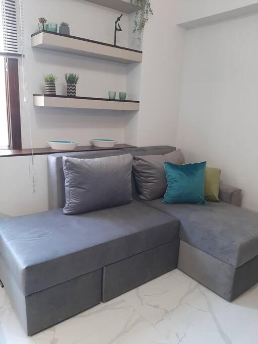 Thesstay Attica Downtown Boutique Apartment 1