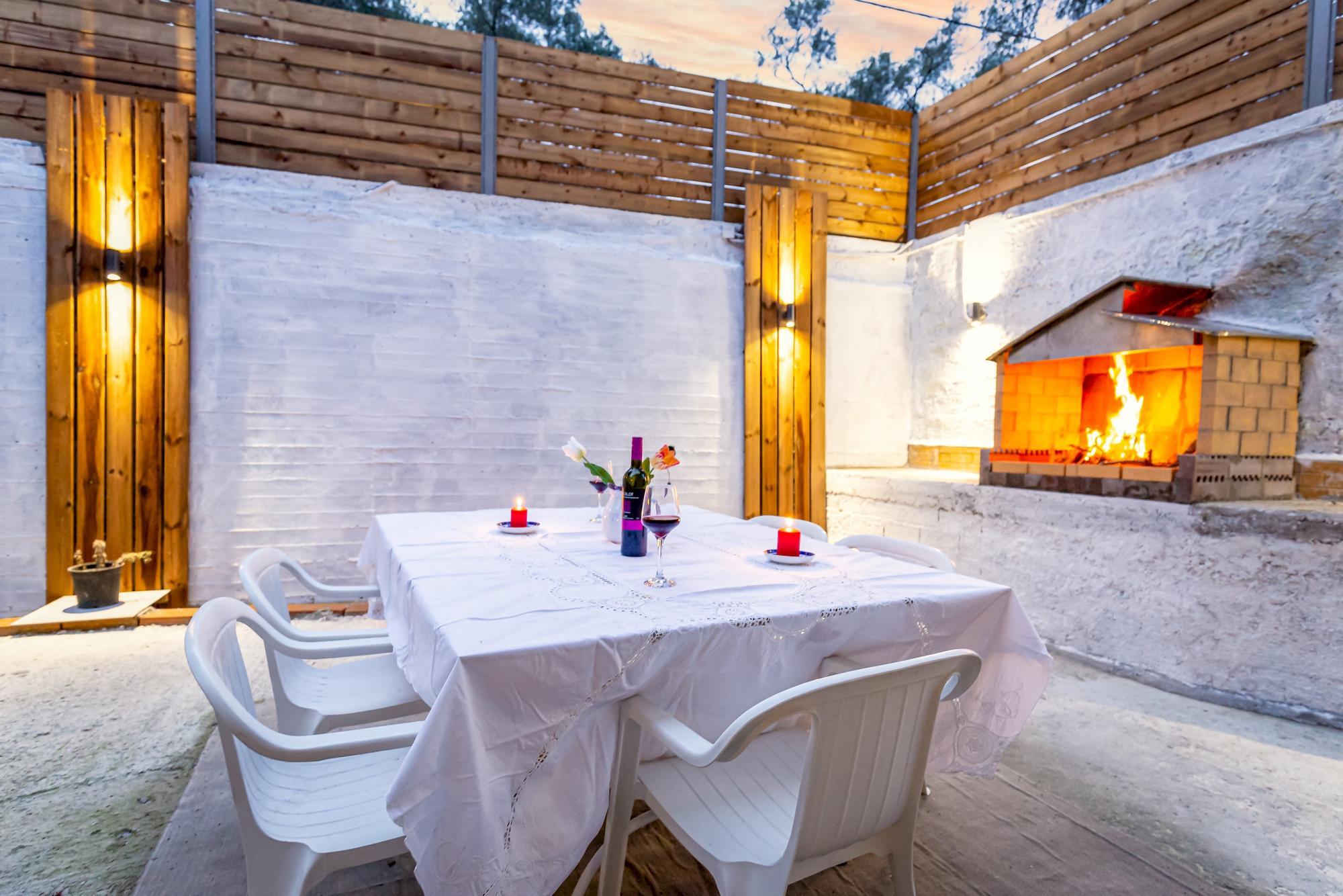 Olive Tree Villa by Estia