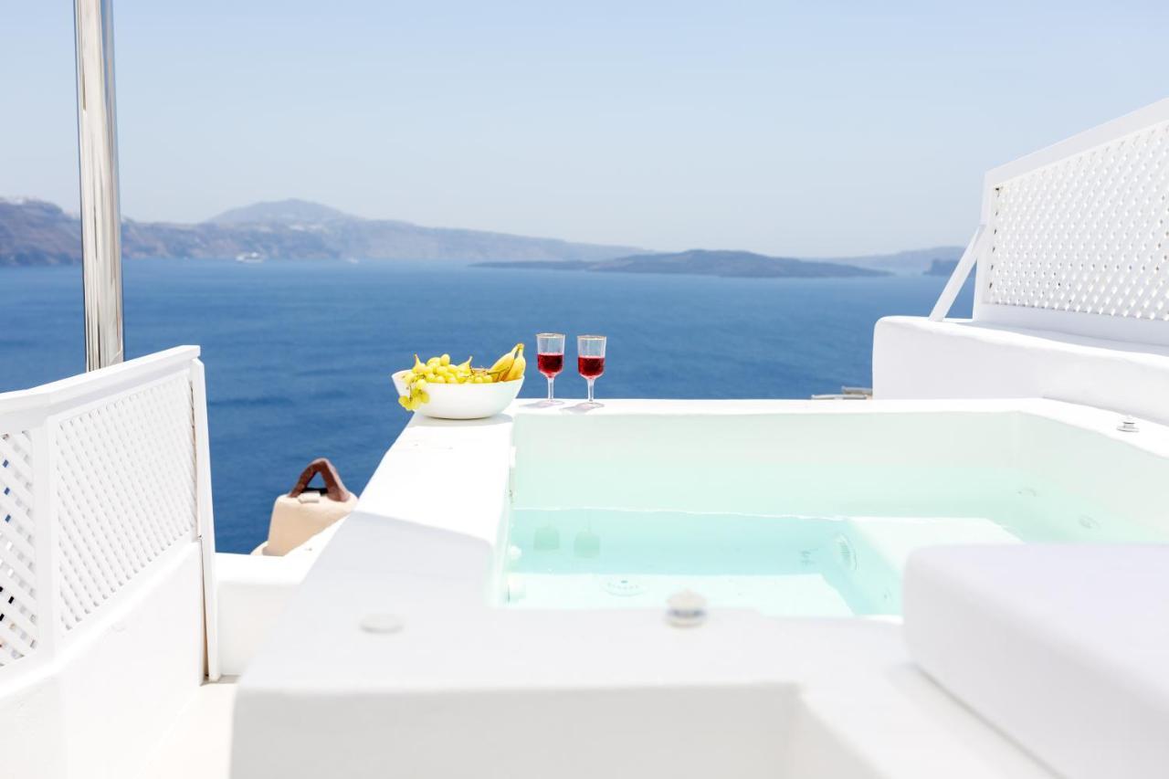 Delta Suites