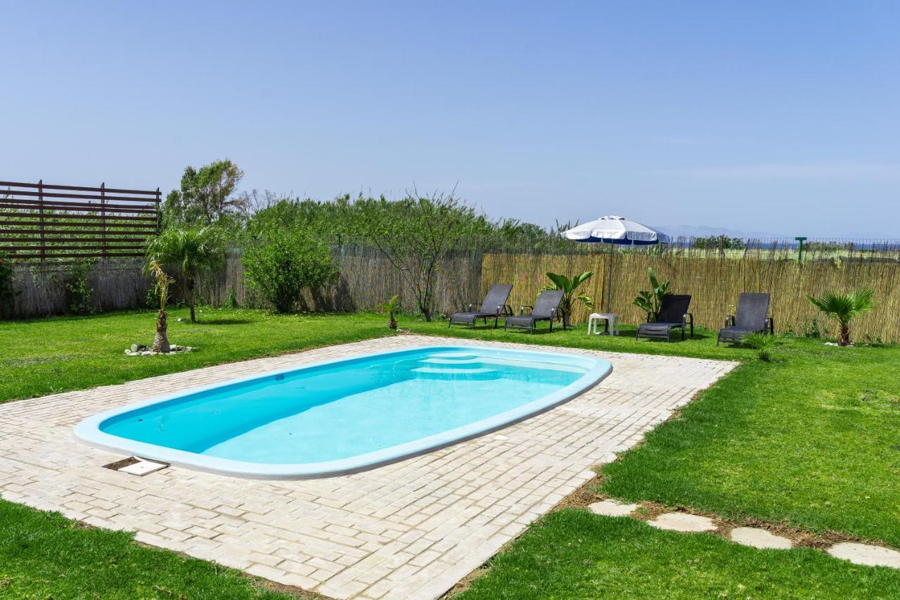 M&B Luxury House 2
