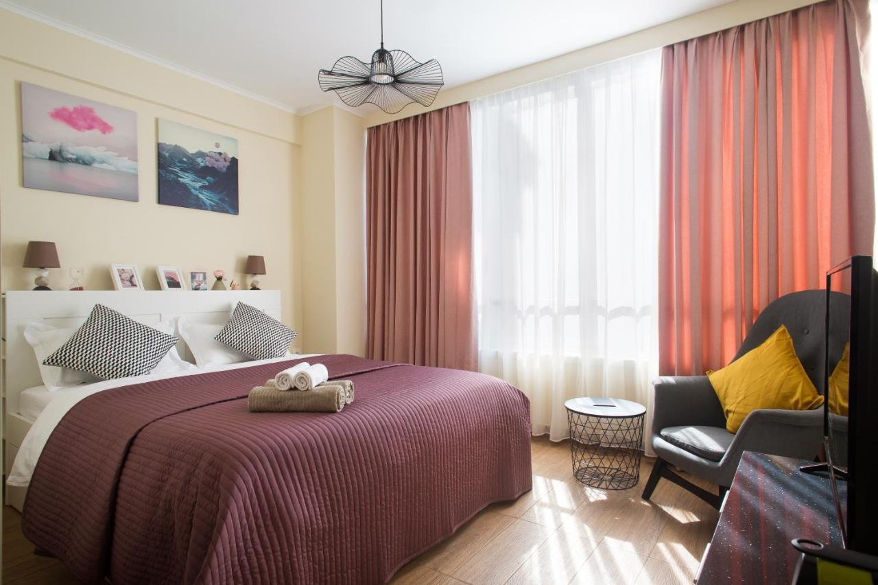 Syntegma Studio Next To Ermou Street (Adults Only)