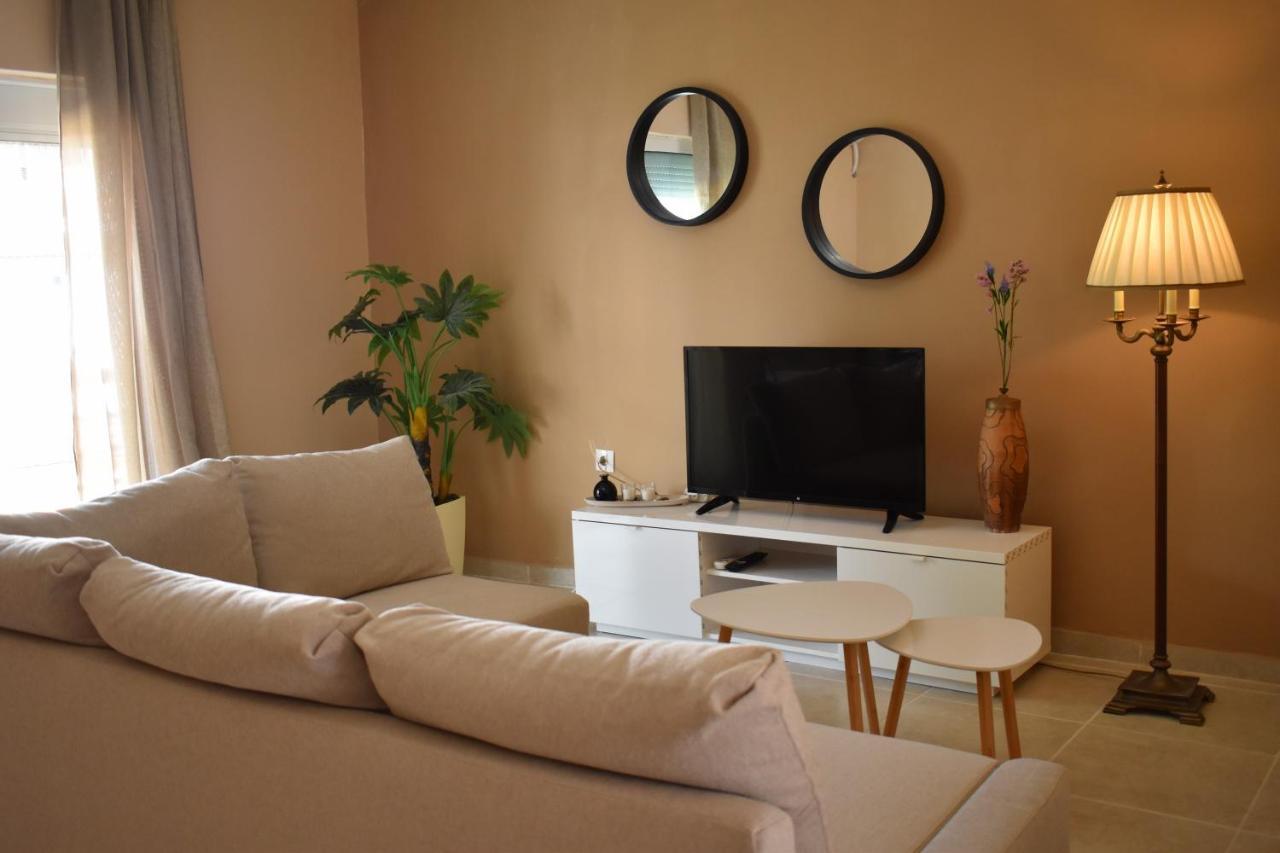 Helenas Apartment