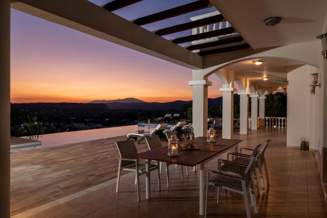 Villa Kamos 2