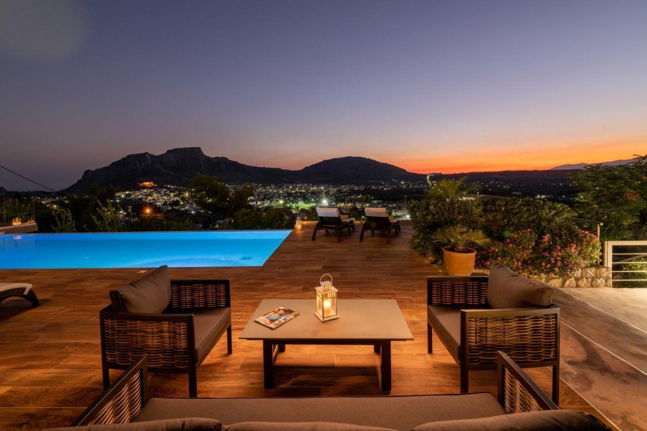 Villa Kamos 1