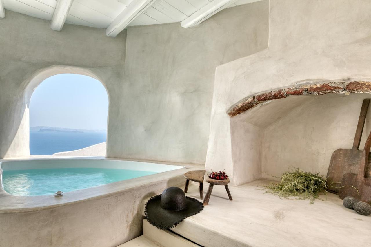 Marble Sun Villa