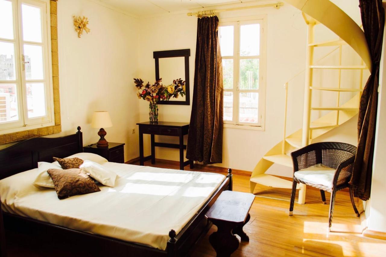 Casa Kastellania (Adults Only)