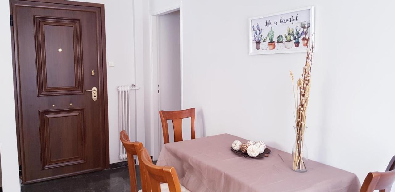 Spacious Apartment in the Historical Center of Athens