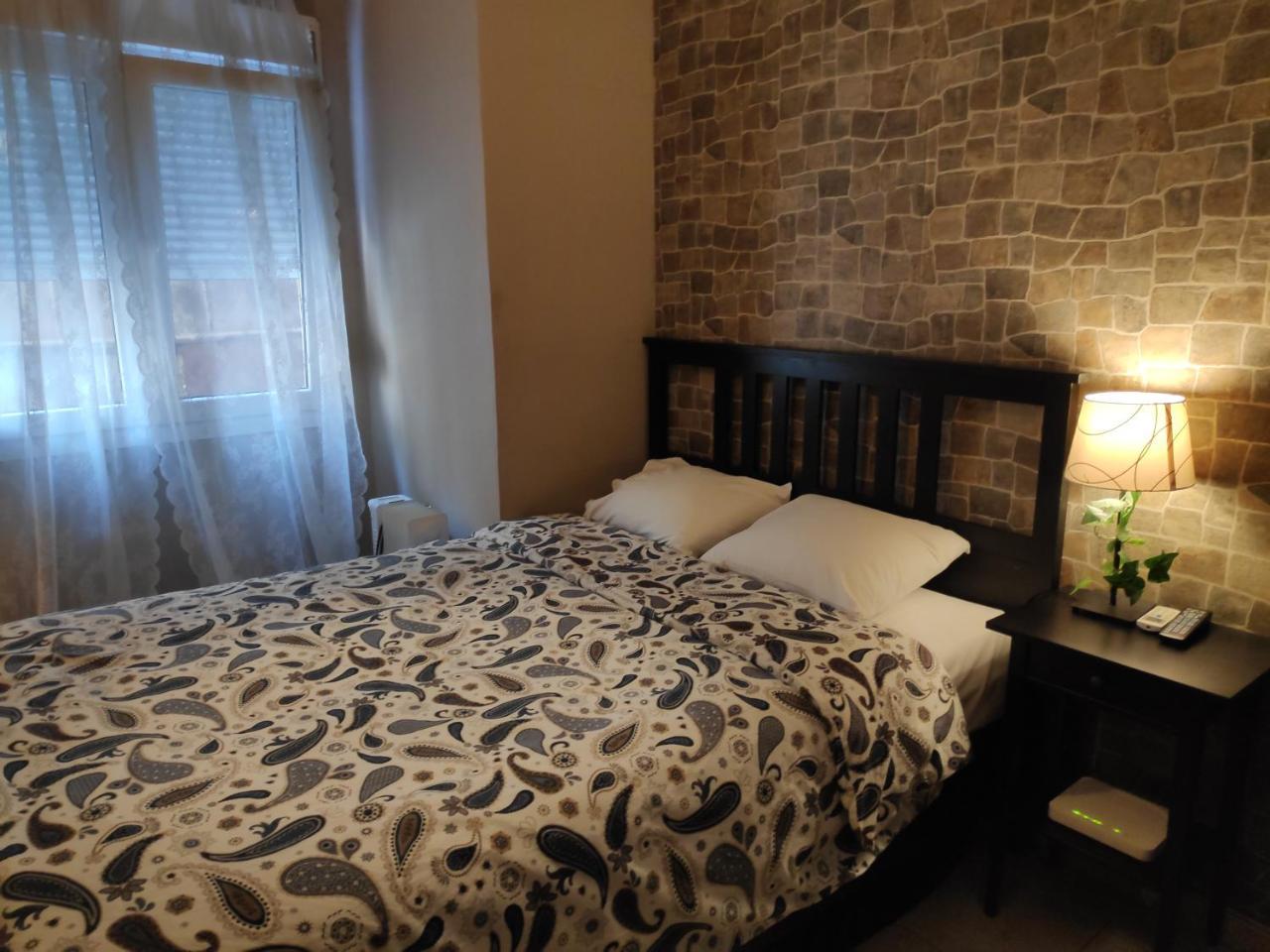 Pantheon Apartments Thessaloniki 2