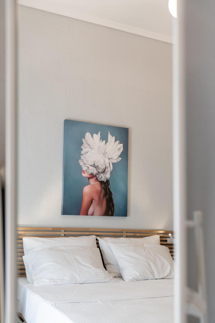 City Pulse Tsimiski Apartment 1