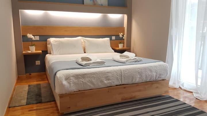 Thess1home Apartments 1