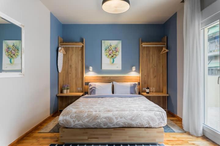 Thess1home Apartments