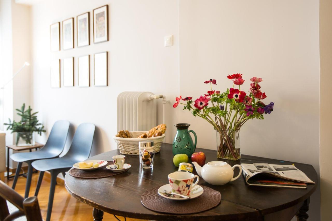 Acropolis Now! 2br in Central Athens