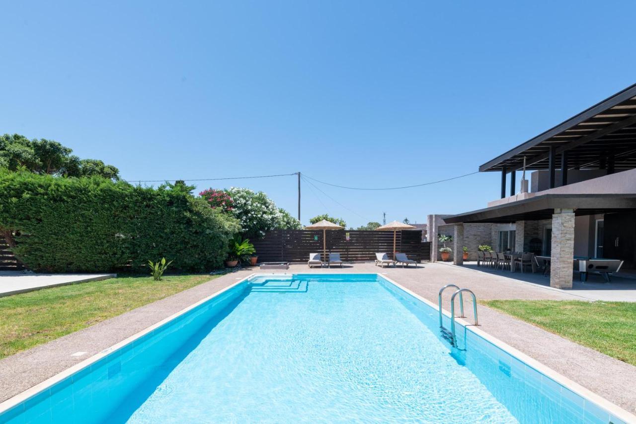 Villa Marane 1