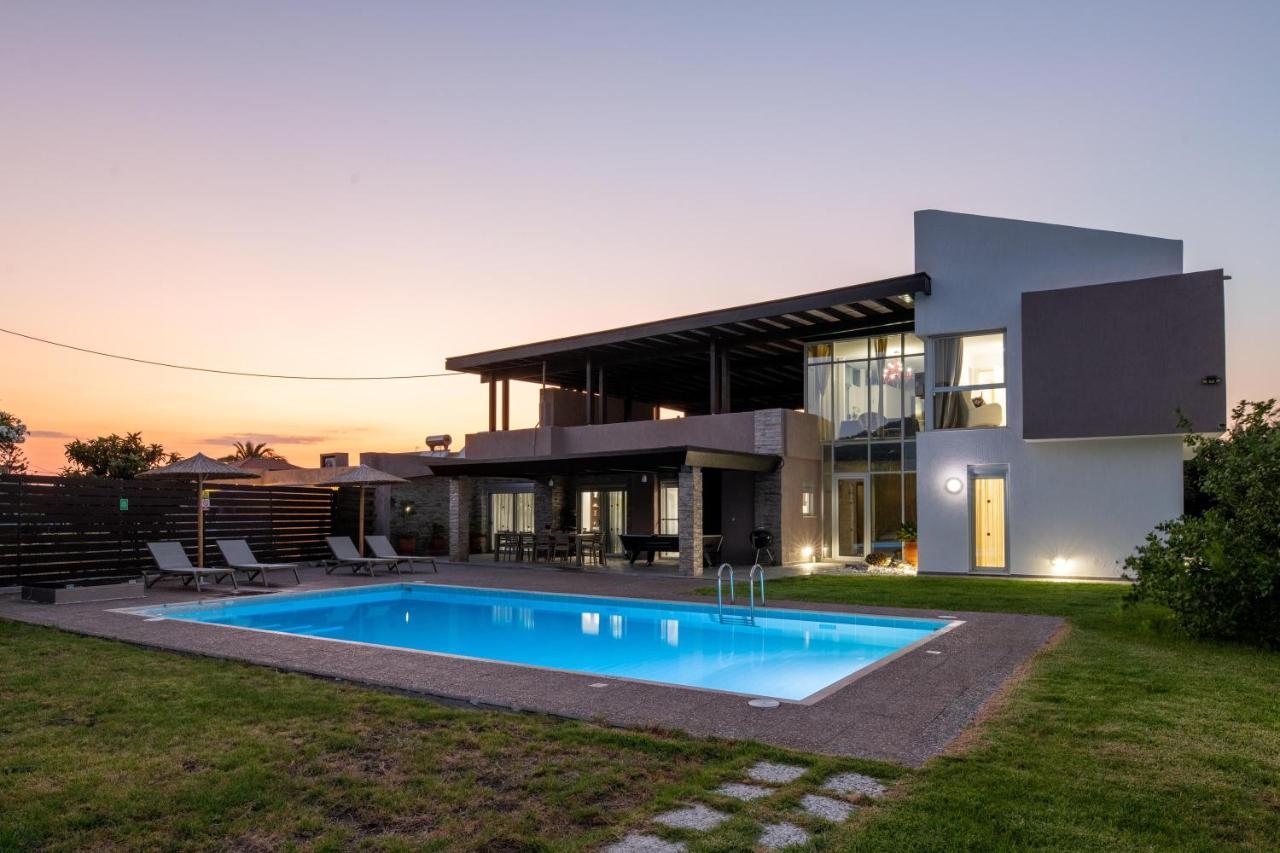 Villa Marane