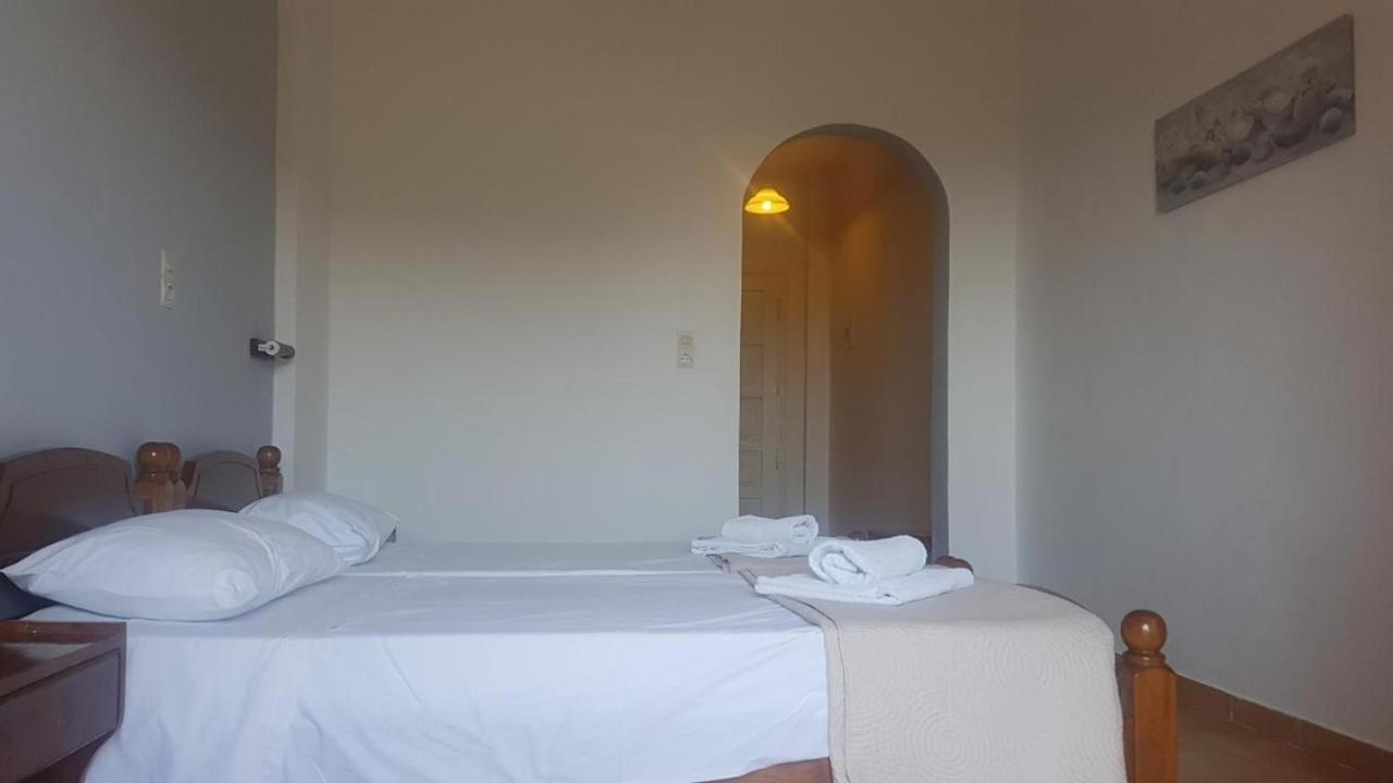 Arianna Studio Ground Floor 1