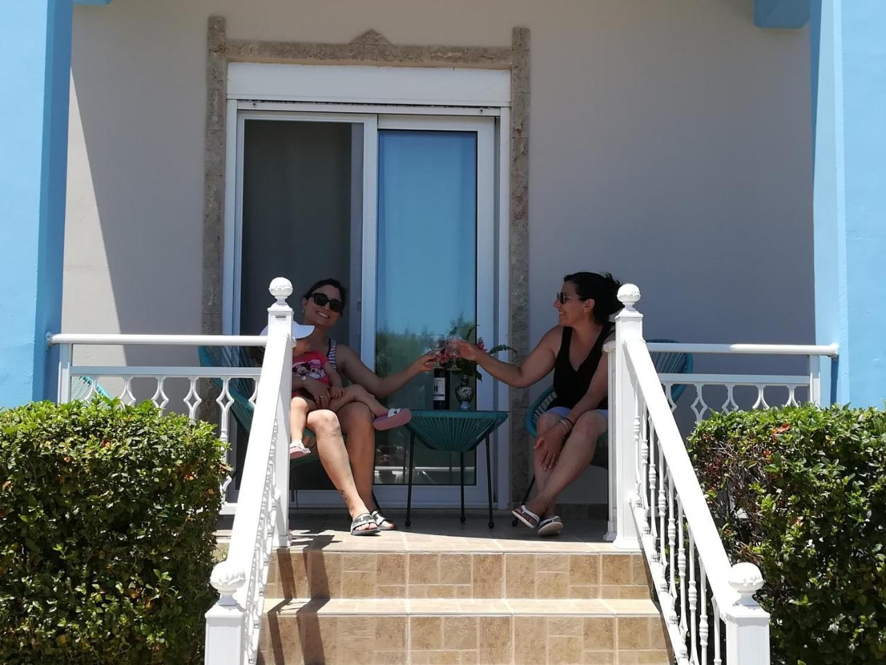 Stegna Sea & Sun 2
