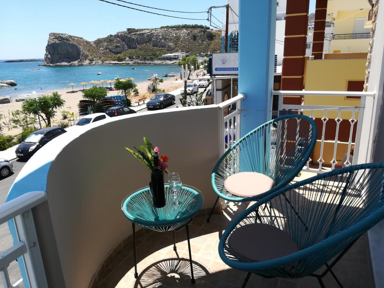 Stegna Sea & Sun