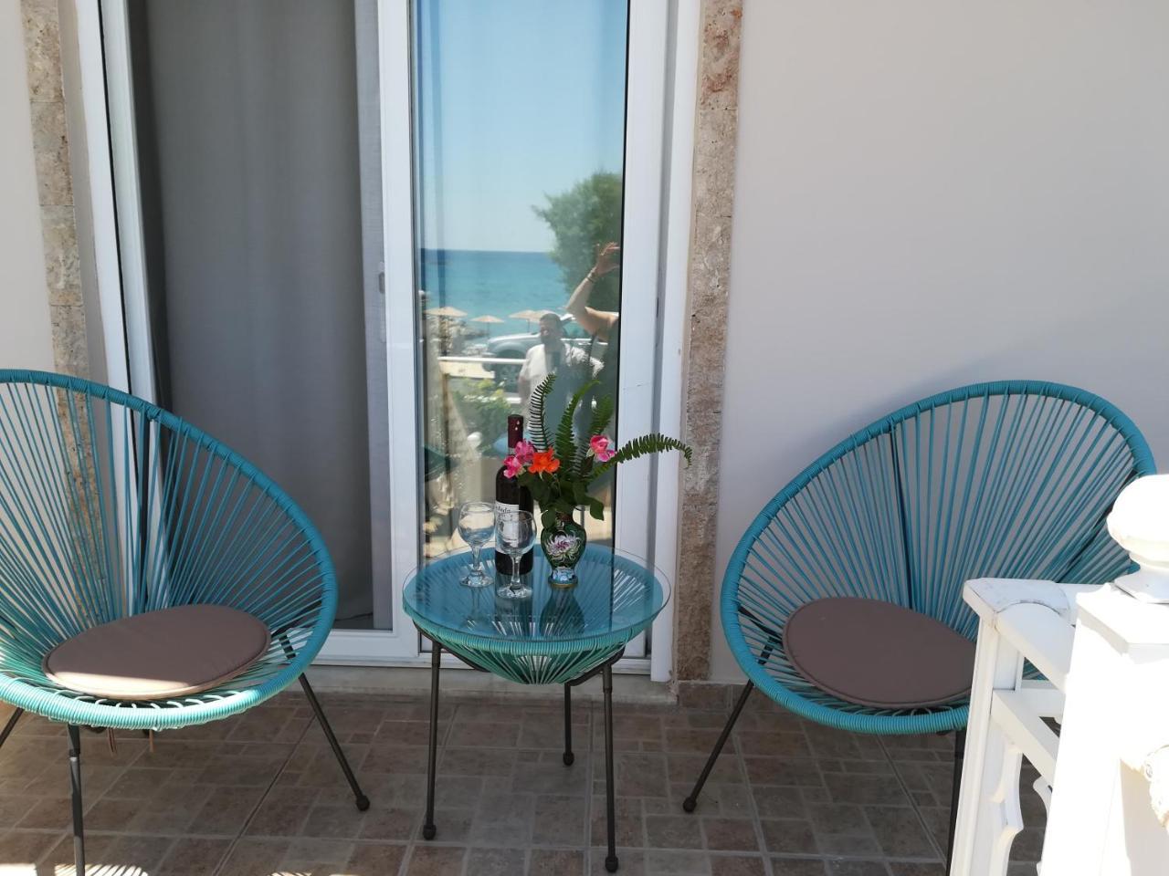 Stegna Sea & Sun 1