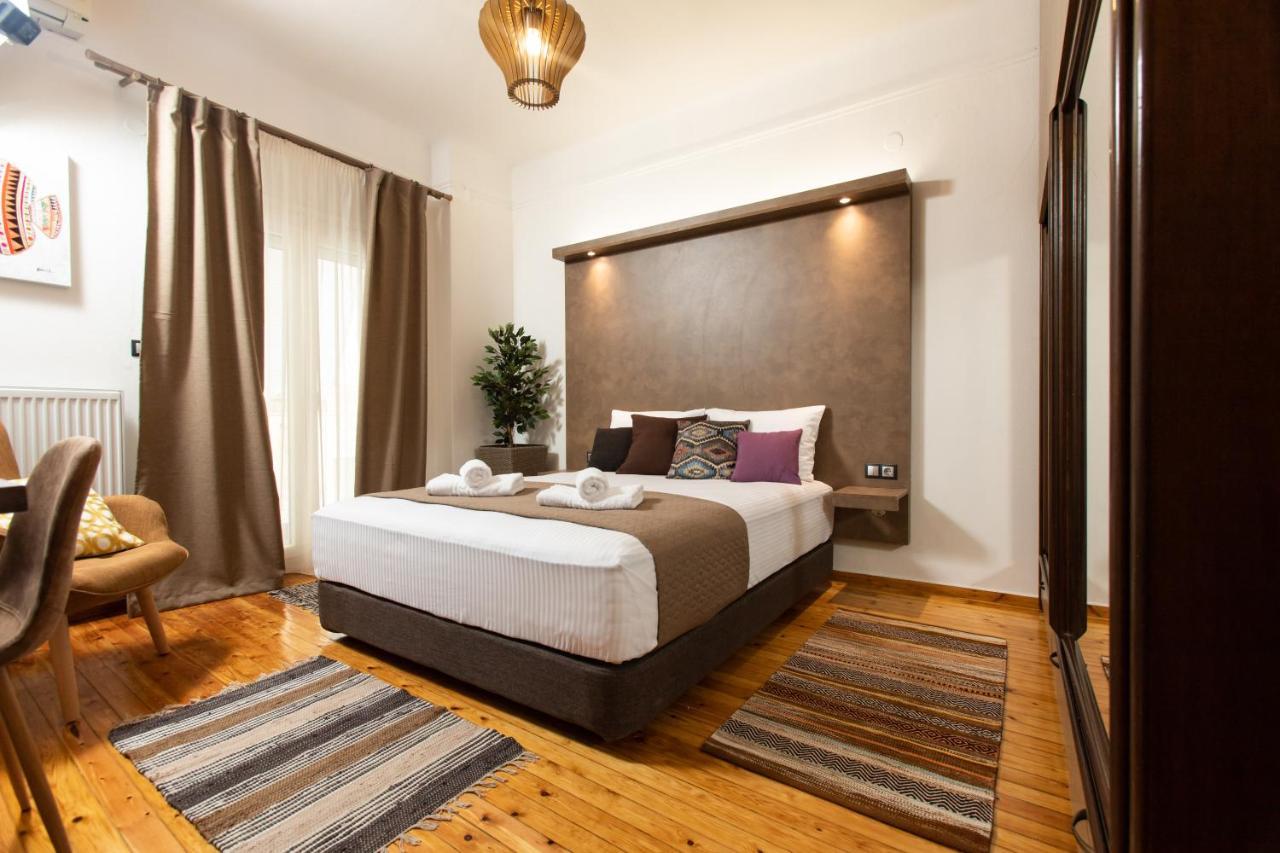 Downtown Luxury Boutique Suites - the Grand Suite