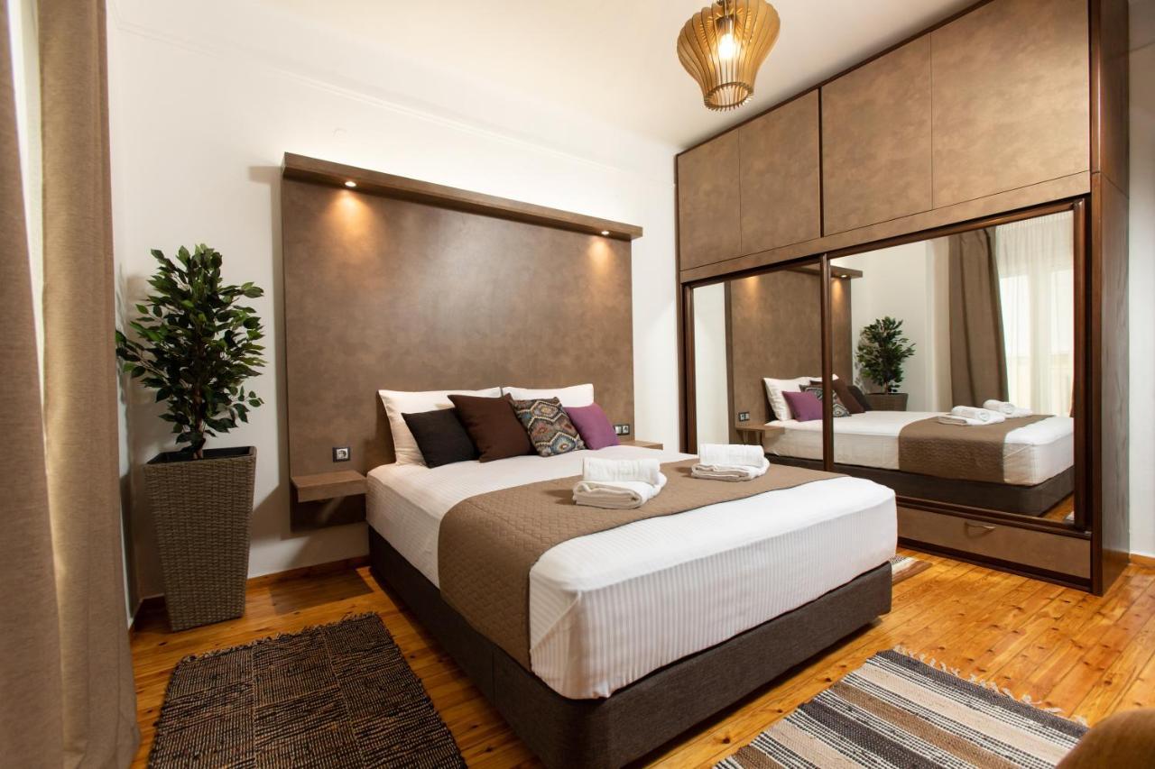 Downtown Luxury Boutique Suites - the Grand Suite 1