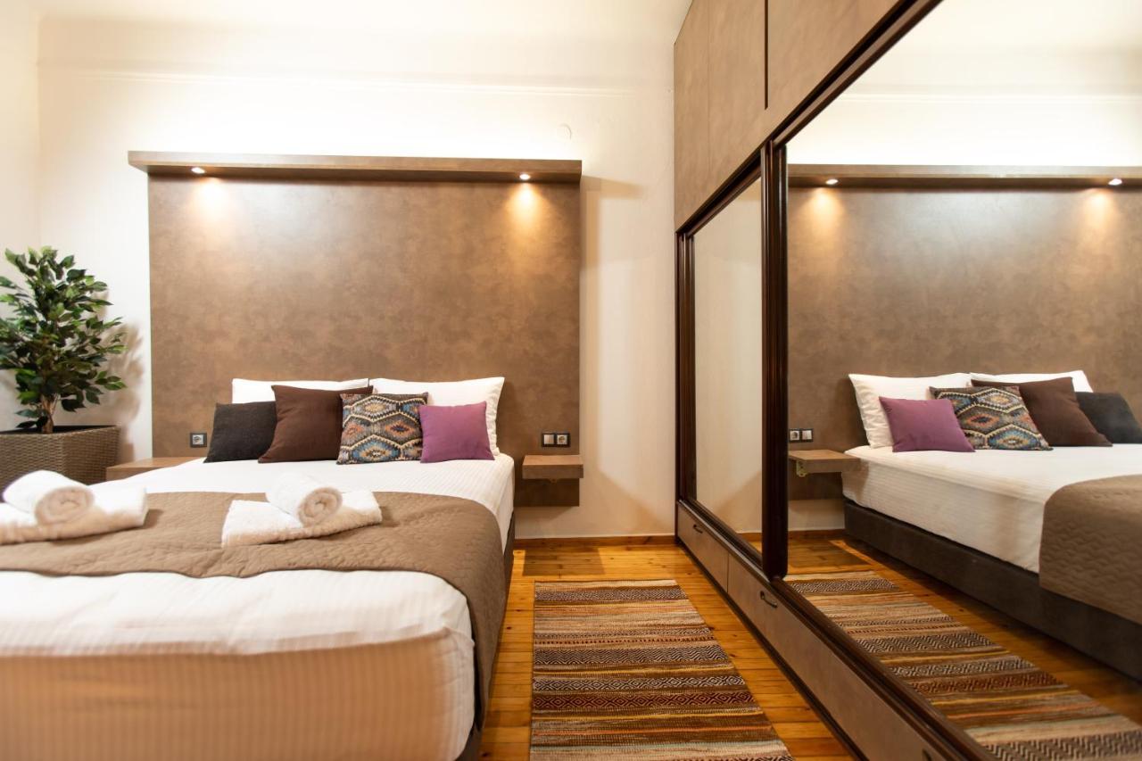 Downtown Luxury Boutique Suites - the Grand Suite 2