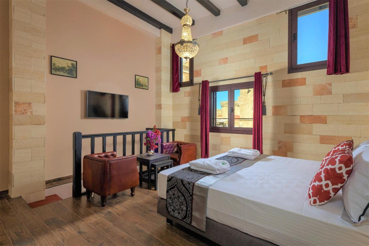Grand Master Suite 2
