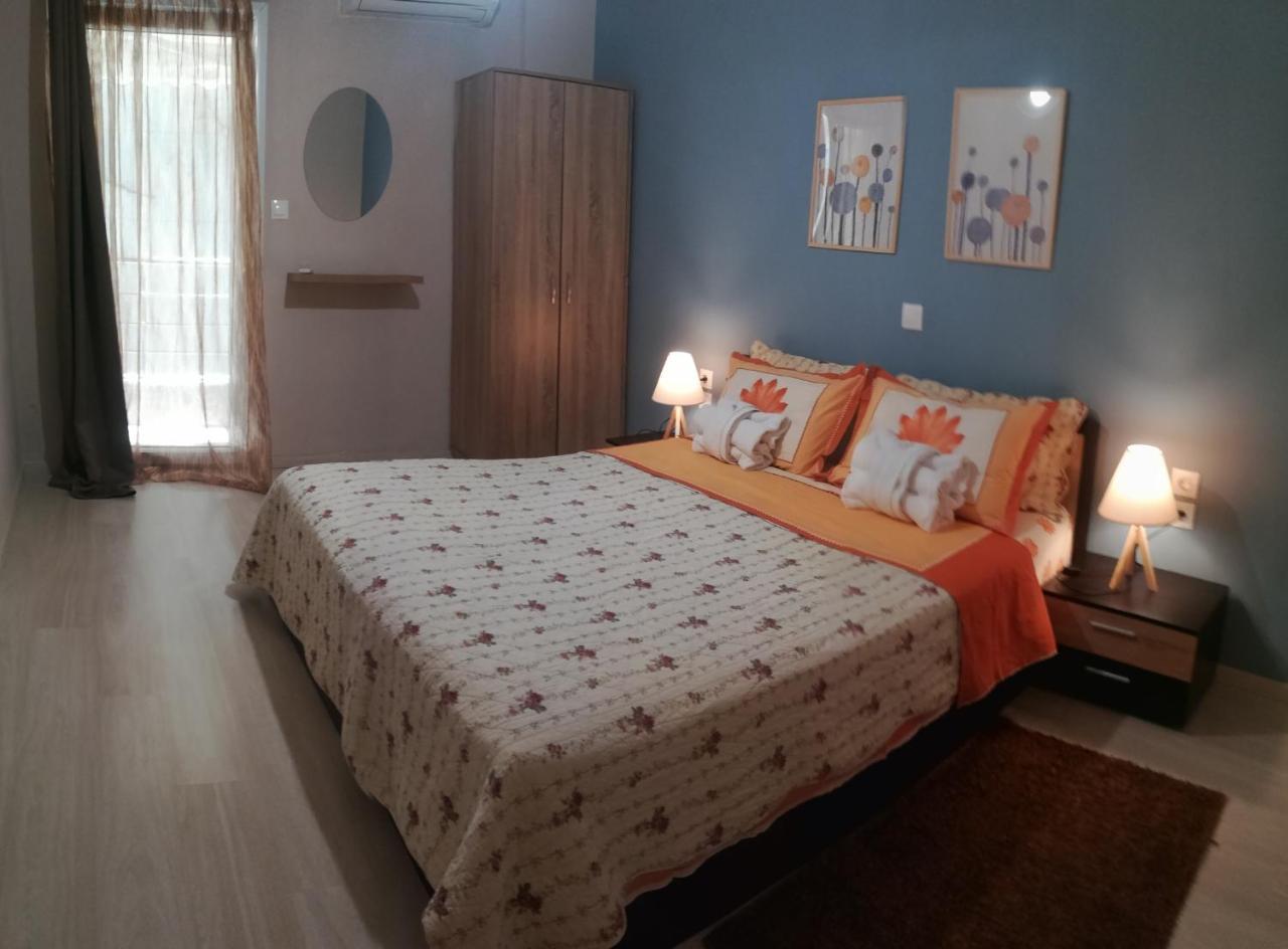 Central Apartment 1