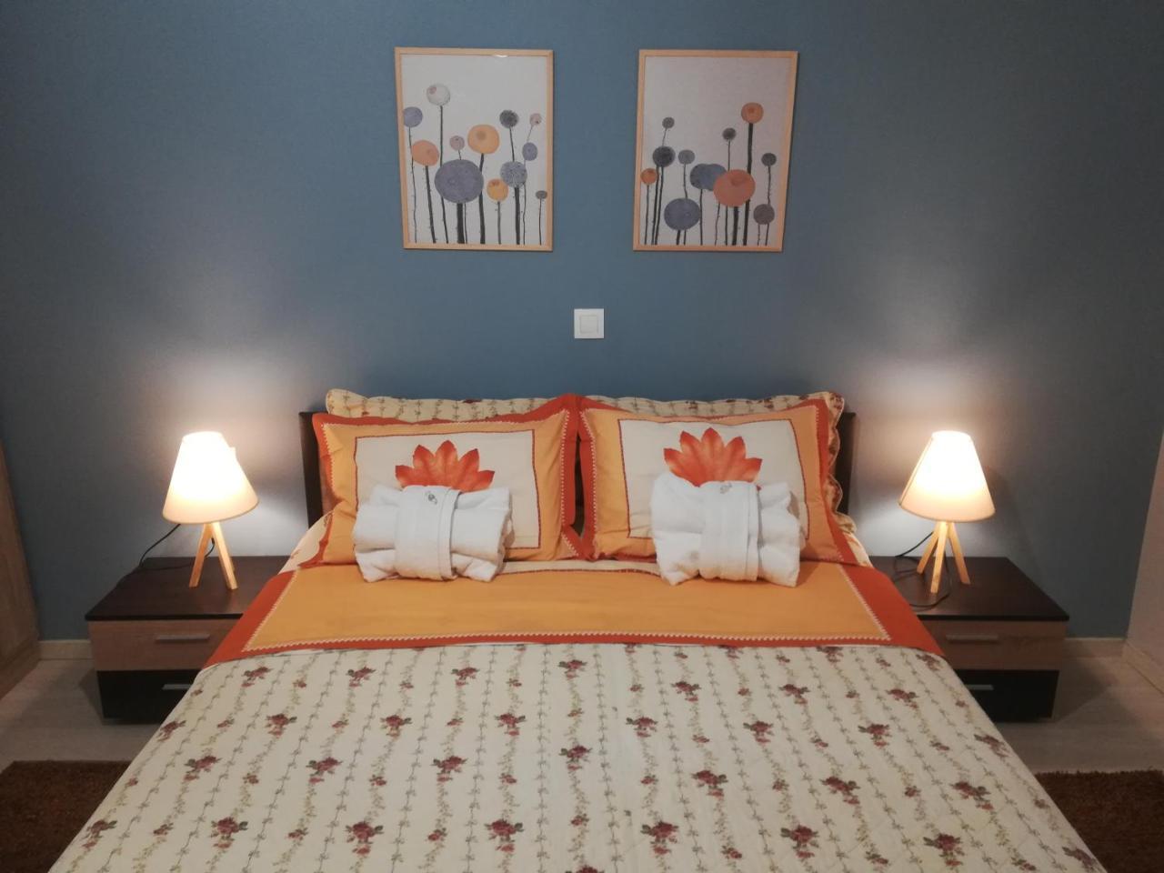 Central Apartment 2