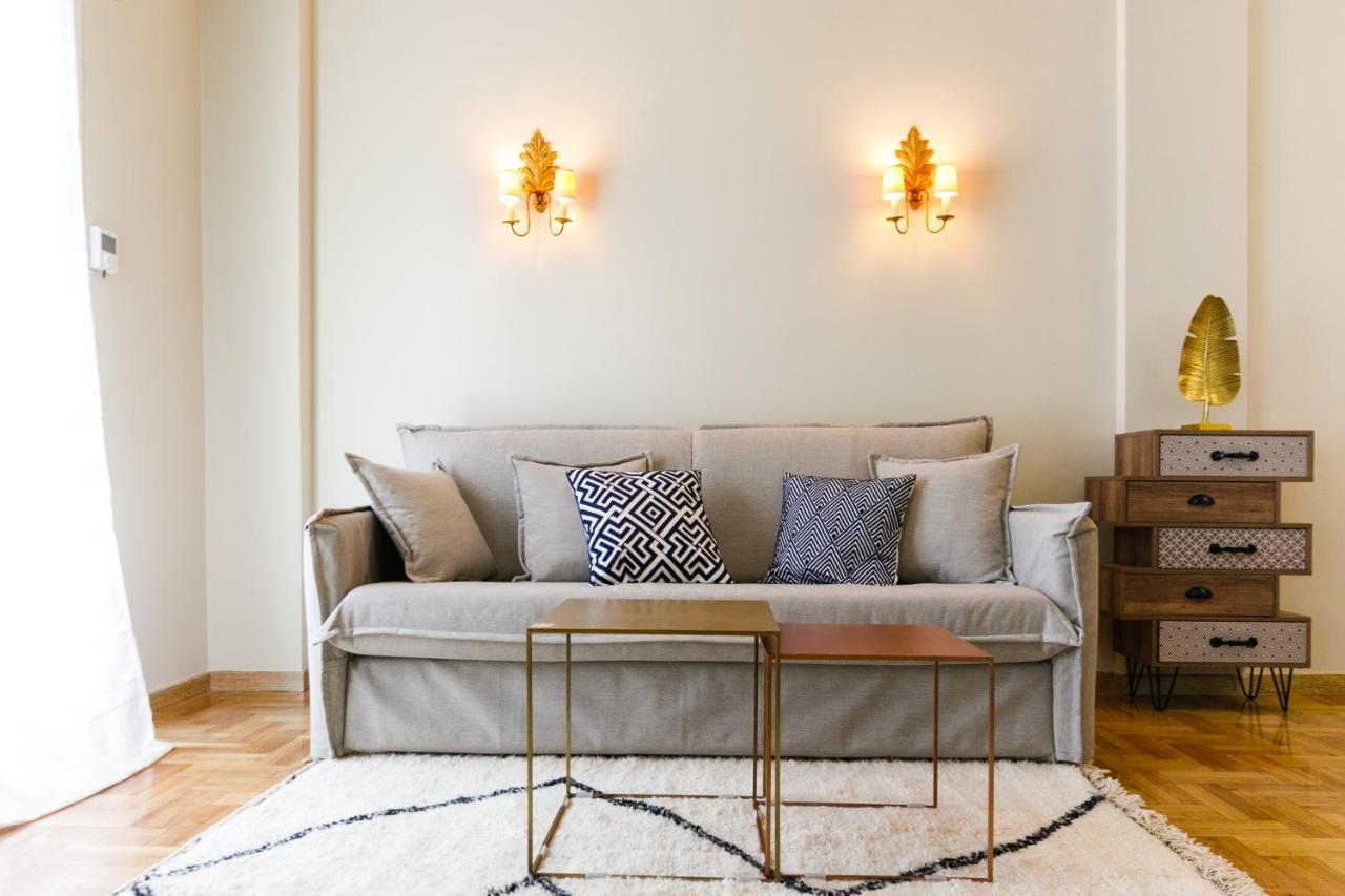 New Luxury Central Boutique 2