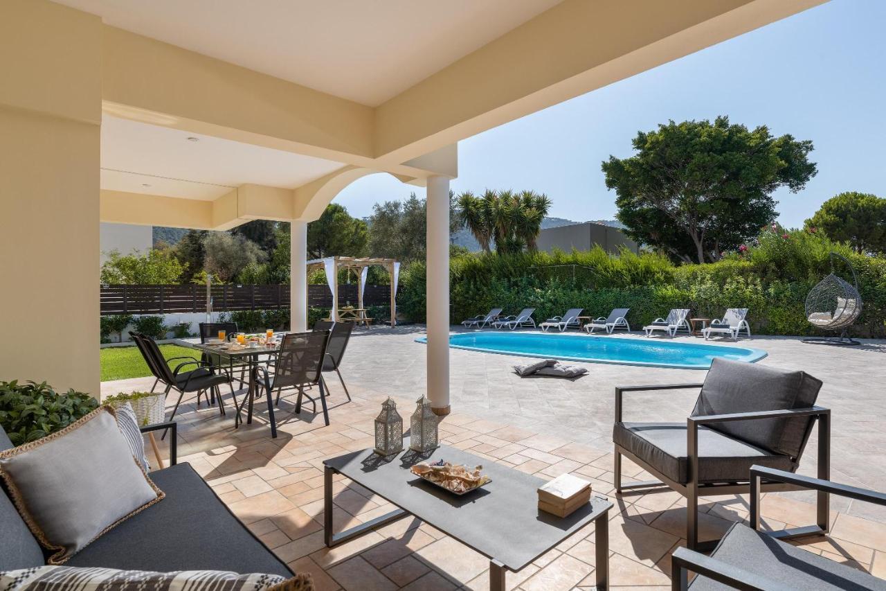 Villa Montefile 2