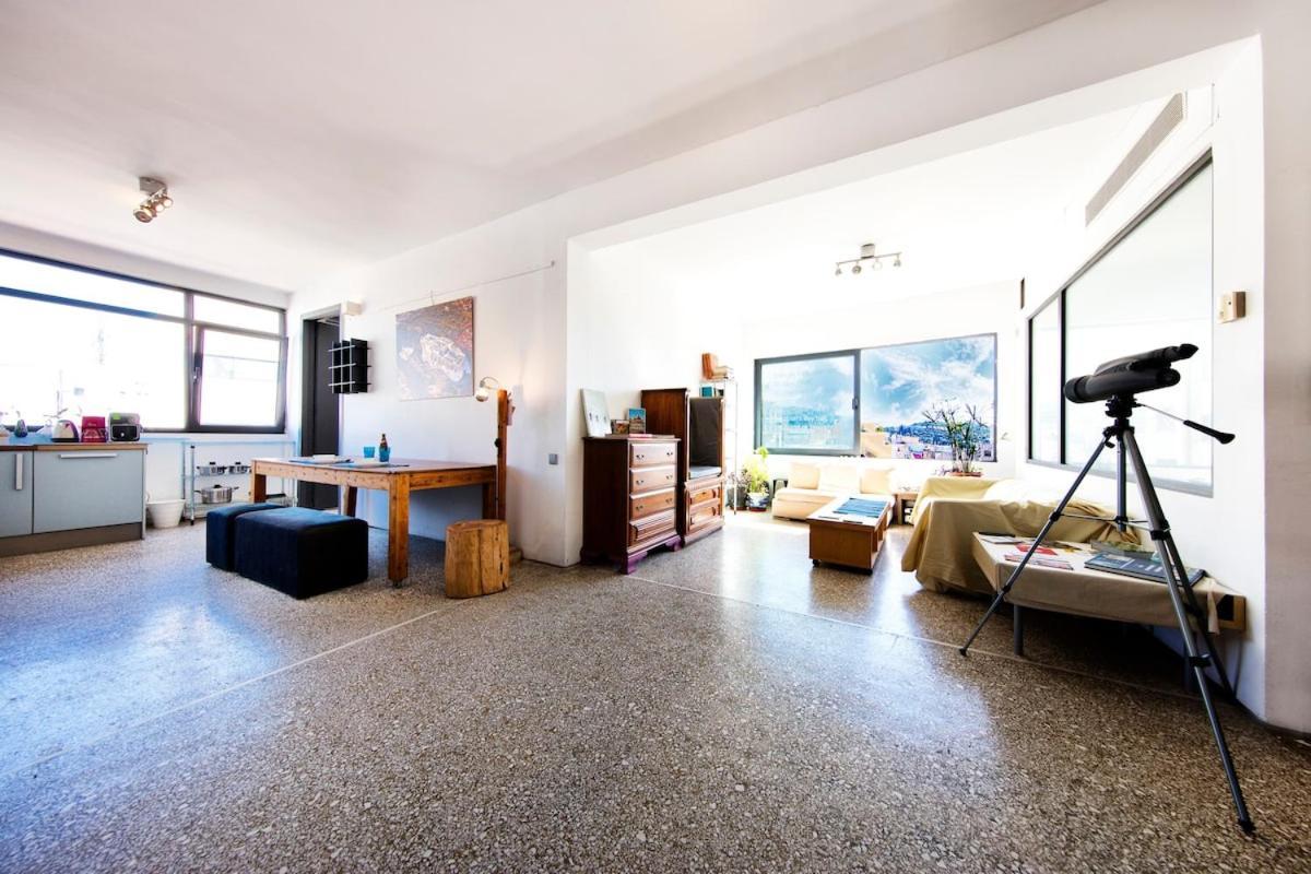 Eastern Aromas Loft in Psyri, Athens