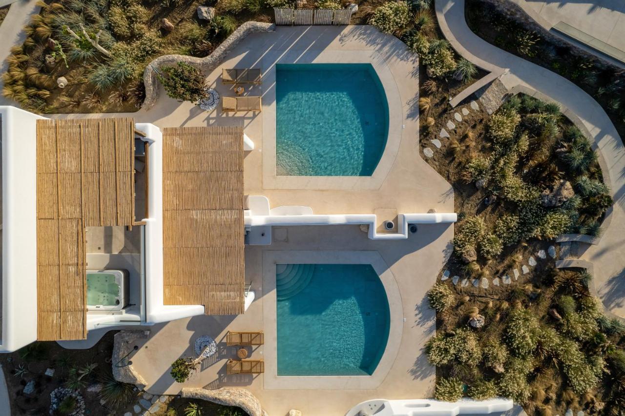 Blue Pearls-Adults Only Luxury Suites