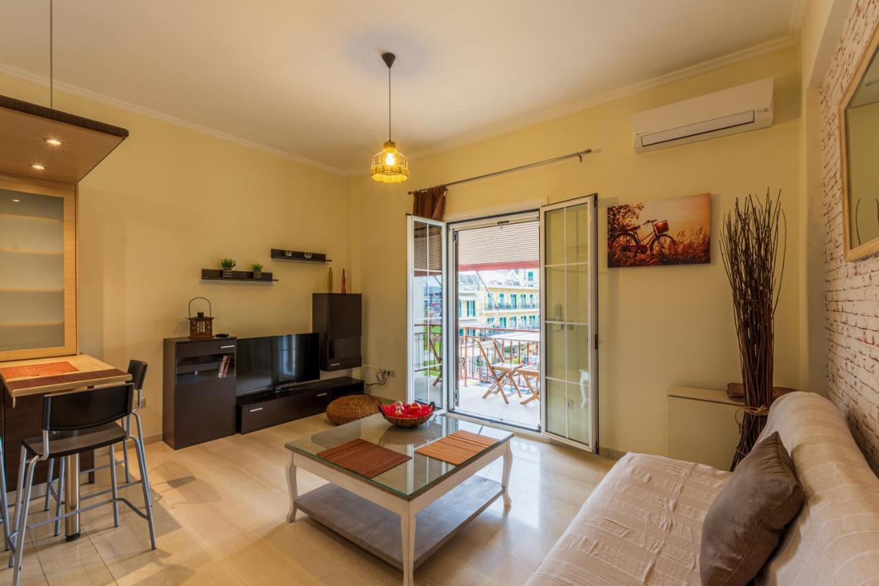 Gemico by Guestcorfu