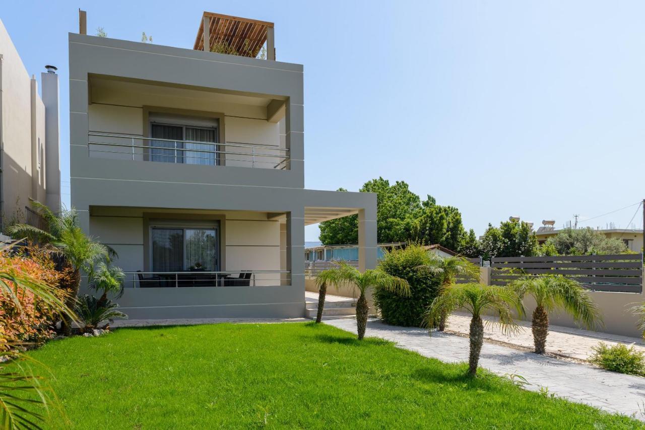 Atlas Villa 1