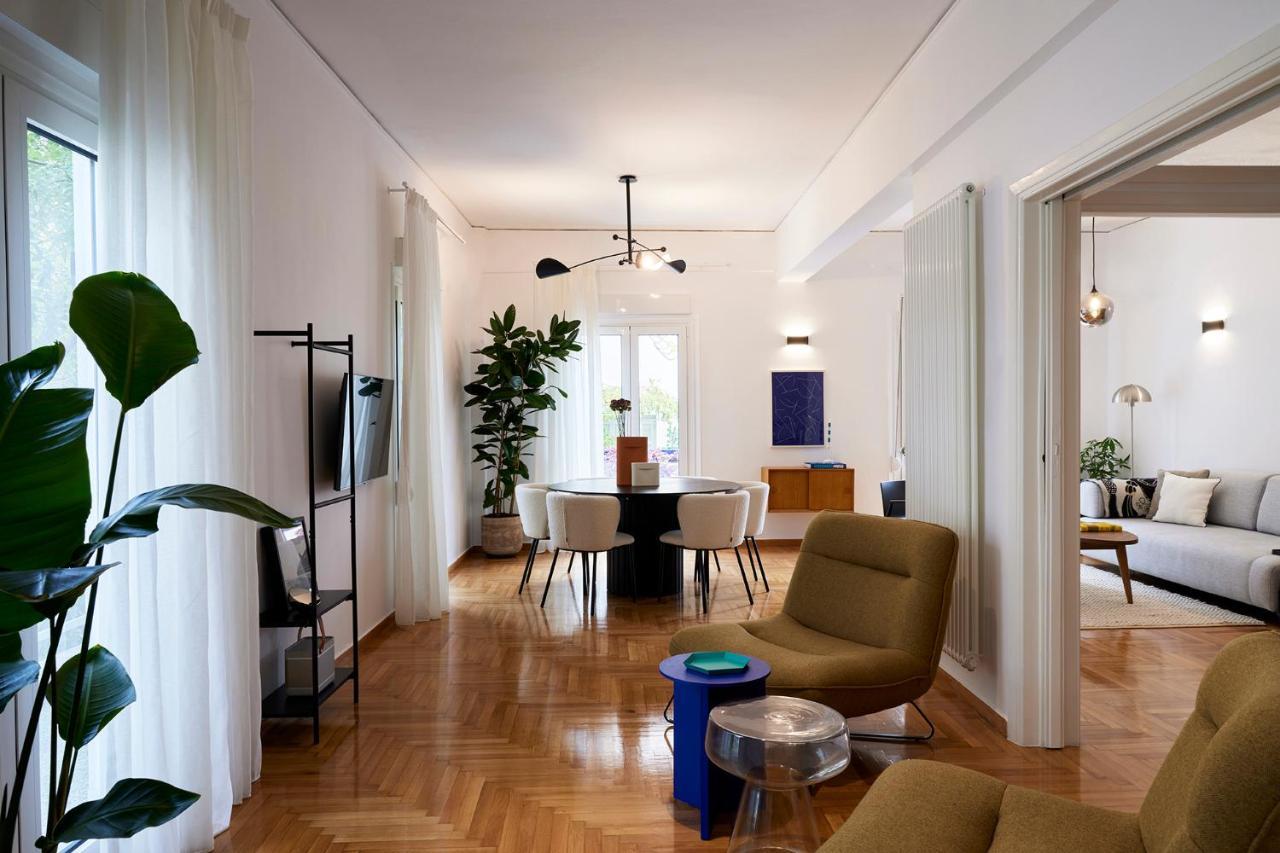 Mandra Living-Kolonaki