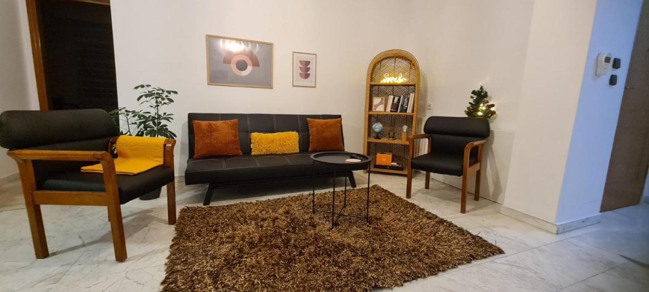 Fori's Nest / Skg 1